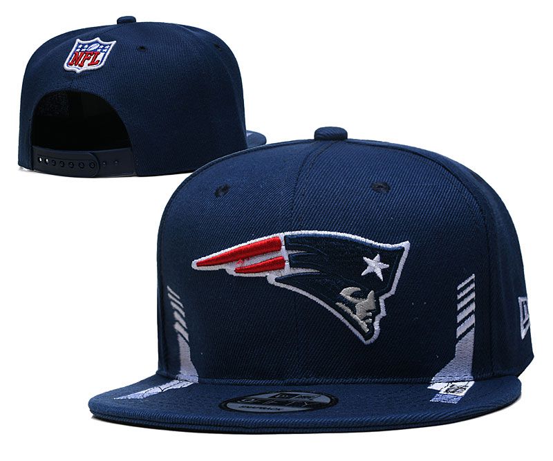 2024 NFL New England Patriots Hat TX20240714